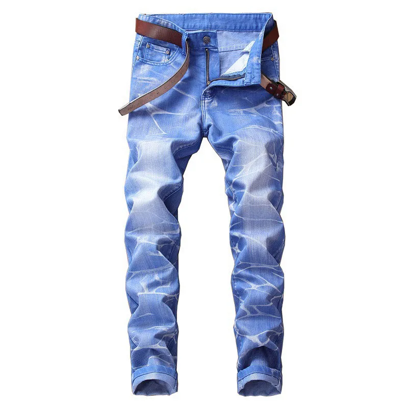 Vintage Hi-Street Mens Ripped Denim Jean Slim Fit Skinny Denim Male Jeans Distressed Jeans 2019 Autumn Fashion men Clothes
Vintage Hi-Street Mens Ripped Denim Jean Slim Fit Skinny Denim Male Jeans Distressed Jeans 2019 Autumn Fashion men Clothes