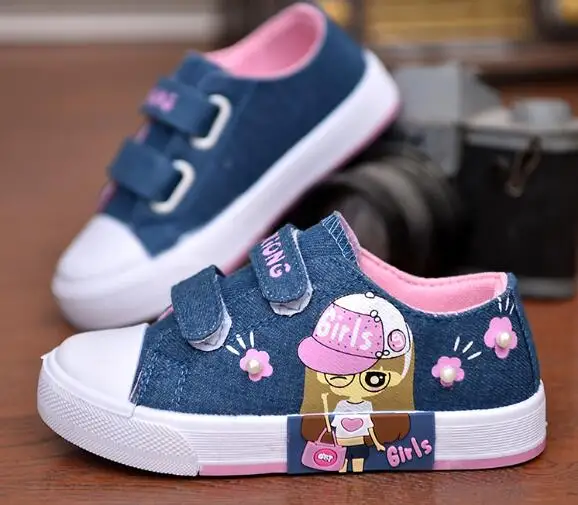 2018 new girls canvas shoes spring and autumn kids shoes for girl sweet cute casual shoes
2018 new girls canvas shoes spring and autumn kids shoes for girl sweet cute casual shoes