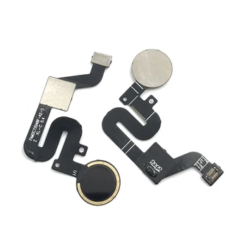 New Home Button Return Fingerprint sensor Scanner Flex Cable Compatible For Nokia 5.1 Replacement Parts
New Home Button Return Fingerprint sensor Scanner Flex Cable Compatible For Nokia 5.1 Replacement Parts