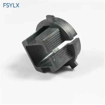 FSYLX H7 HID bulb holder adaptor clip retiner for KIA K4 K5 for Hyundai Genesis Coupe Veloster Car xenon headlight H7 adapter
FSYLX H7 HID bulb holder adaptor clip retiner for KIA K4 K5 for Hyundai Genesis Coupe Veloster Car xenon headlight H7 adapter
