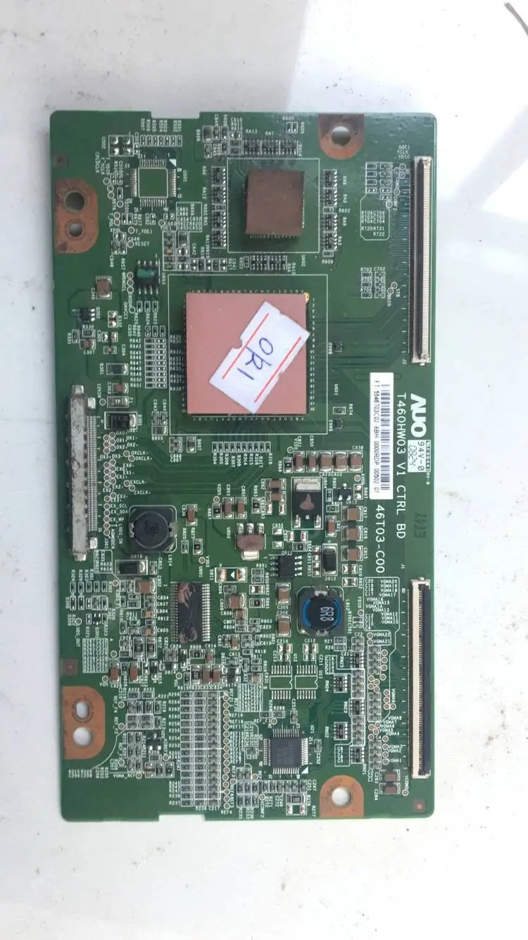 T460HW03 V1 46T03-C00 Good Working Tested