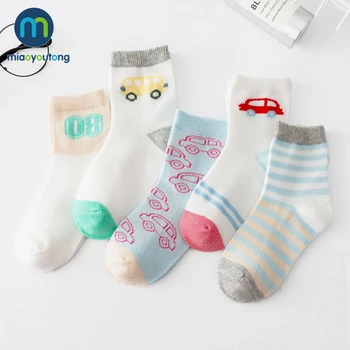 5Pairs/lot Soft Mesh Thin Cotton Red Car Newborn Boy Kids Socks Baby Girls Socks Skarpetki Meia Infantil Miaoyoutong
5Pairs/lot Soft Mesh Thin Cotton Red Car Newborn Boy Kids Socks Baby Girls Socks Skarpetki Meia Infantil Miaoyoutong