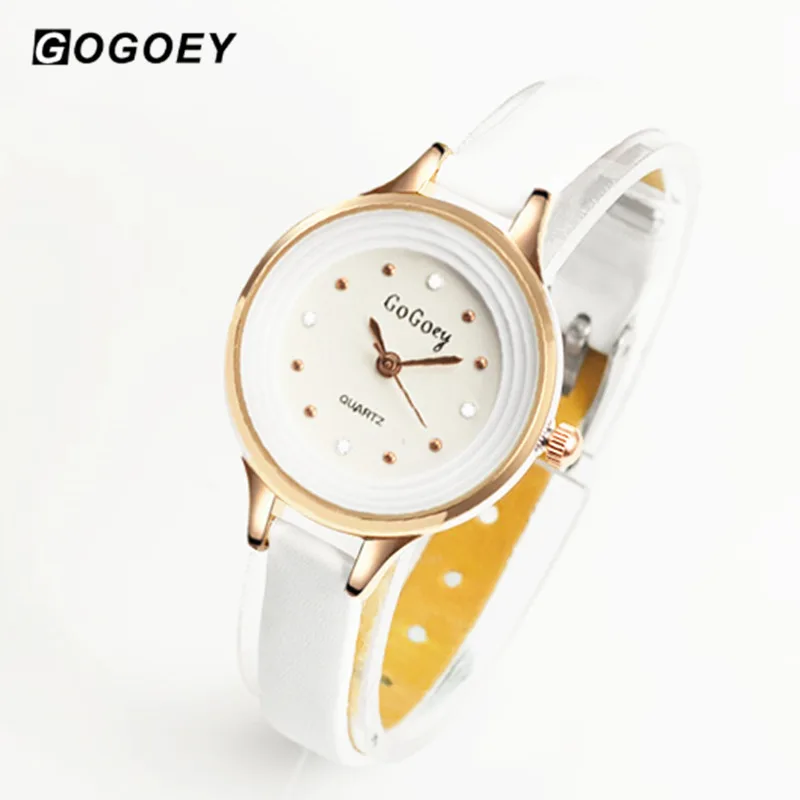 Women Elegant Quartz Wristwatch Fashion Slim Crystal Female Special Dress Watch Ladies Leather Relogio Feminino Montre watches
Women Elegant Quartz Wristwatch Fashion Slim Crystal Female Special Dress Watch Ladies Leather Relogio Feminino Montre watches