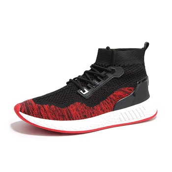 2019 Spring Hot Male Light Gym Sport Shoes Ultra Fitnes Stability Sneakers Winter Men Athletic Trainers Men Brand Tennis Shoes
2019 Spring Hot Male Light Gym Sport Shoes Ultra Fitnes Stability Sneakers Winter Men Athletic Trainers Men Brand Tennis Shoes