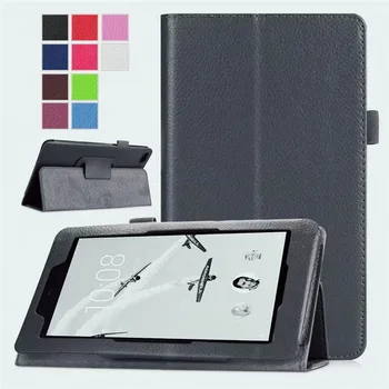XSKEMP Folio Business Book 2-Fold PU Leather Kickstand Case Cover For Lenovo Tab E7 7.0 TB-7104F/N Tablet Protective Shell Skin
XSKEMP Folio Business Book 2-Fold PU Leather Kickstand Case Cover For Lenovo Tab E7 7.0 TB-7104F/N Tablet Protective Shell Skin