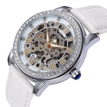 New Shenhua Women Wrist Watches Top Brand Luxury Auto Mechanical Watches Crystal Decotated Relogio Feminino Skeleton Clock Gift
New Shenhua Women Wrist Watches Top Brand Luxury Auto Mechanical Watches Crystal Decotated Relogio Feminino Skeleton Clock Gift