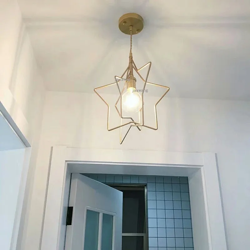 Modern Pendant Ceiling Lamps Copper Pendant Lights Pending Lighting Bar Living Room Bedroom Hanging Lamp Hanging Light Fixture
Modern Pendant Ceiling Lamps Copper Pendant Lights Pending Lighting Bar Living Room Bedroom Hanging Lamp Hanging Light Fixture