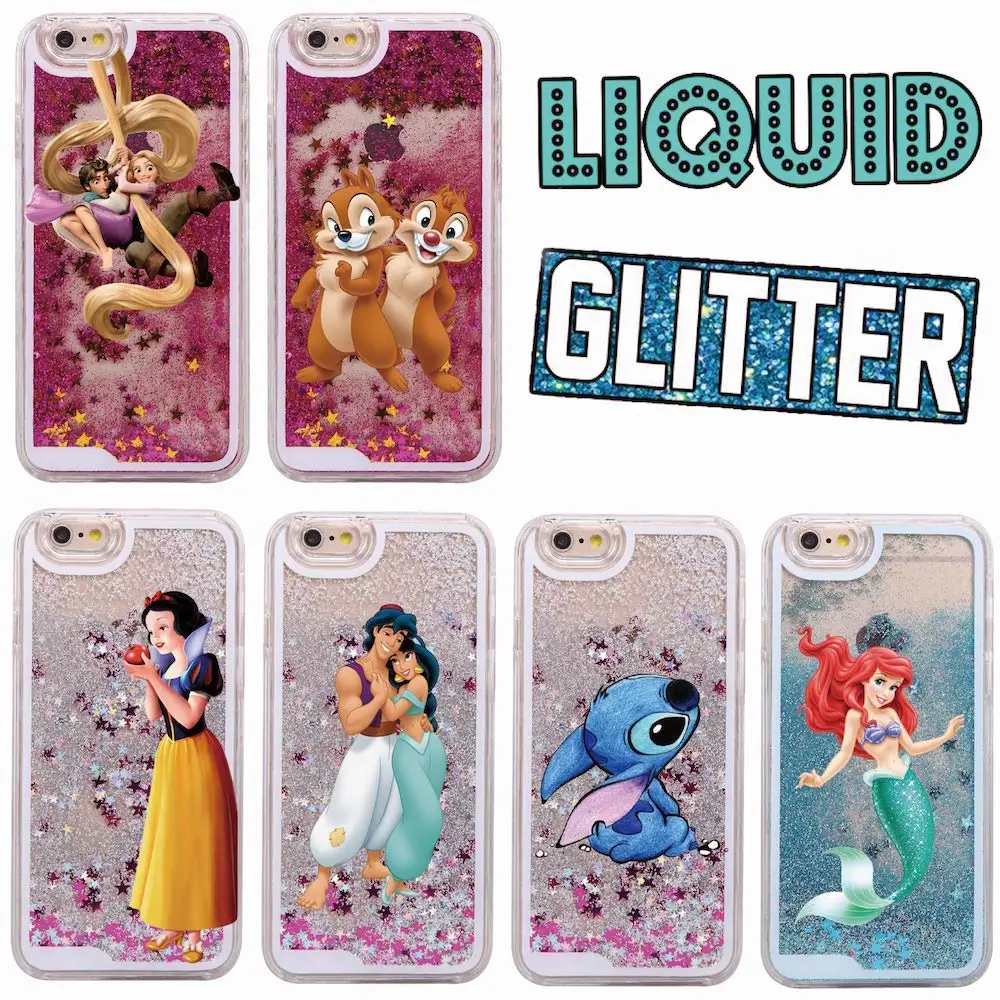 coque iphone 7 aladdin