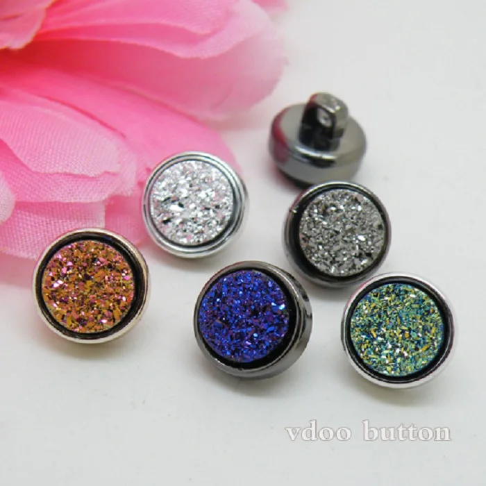 Buttons 10mm shiny artificial mineral for sweater coat shirt jacket handmade Gift Box Scrapbook Craft DIY Sewing accessories
Buttons 10mm shiny artificial mineral for sweater coat shirt jacket handmade Gift Box Scrapbook Craft DIY Sewing accessories