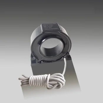 DL-LX26AL-2000/1 Zero Sequence Current Transformer Residual Current Detection Electrical Fire Monitoring 1000/1
DL-LX26AL-2000/1 Zero Sequence Current Transformer Residual Current Detection Electrical Fire Monitoring 1000/1