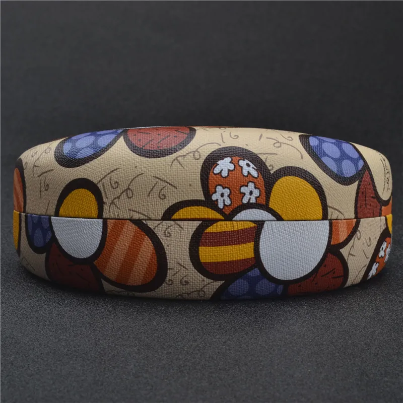 MINCL/ Metal PU Sunglasses Case High Quality Protable Eyeglasses Hard Cases Eyewear Protector Box Jewelry Storage Boxes FML
MINCL/ Metal PU Sunglasses Case High Quality Protable Eyeglasses Hard Cases Eyewear Protector Box Jewelry Storage Boxes FML