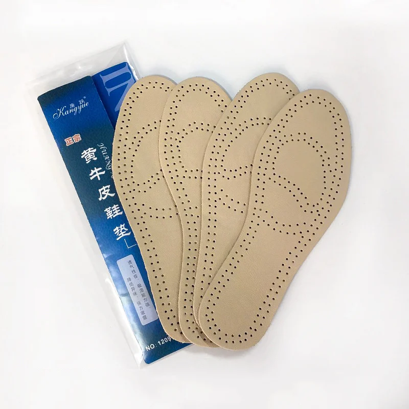 1 Pair Massage Insoles Unisex Leather Latex Insole Arch Support Breathable Shoes Cushion WML99
1 Pair Massage Insoles Unisex Leather Latex Insole Arch Support Breathable Shoes Cushion WML99