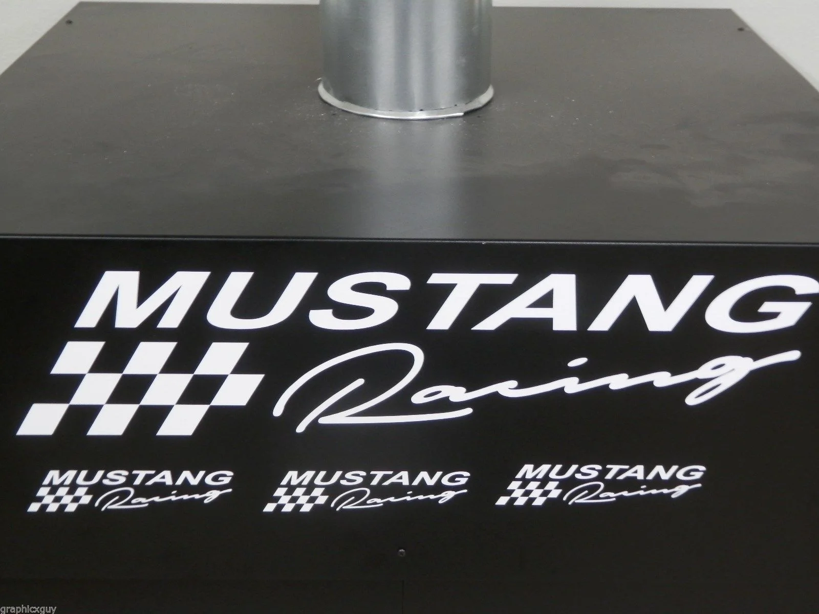 For 1Set/4Pcs Ford Mustang Decal, Mustang Graphic, racing decals, Mustang windshield graphics
For 1Set/4Pcs Ford Mustang Decal, Mustang Graphic, racing decals, Mustang windshield graphics