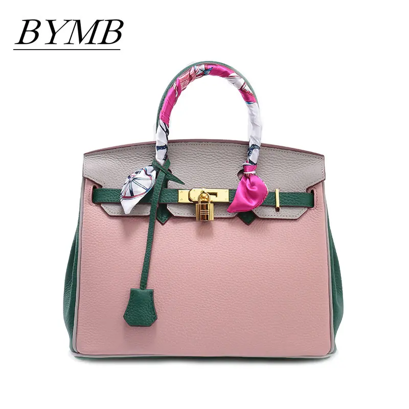 The new color lychee platinum package Casual fashion trend single shoulder bag 100% First layer cowhide leather Women Bags
The new color lychee platinum package Casual fashion trend single shoulder bag 100% First layer cowhide leather Women Bags