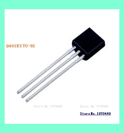 Q401E3 TO-92