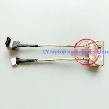 For HP 22-B 20-C 20-C023W original laptop SATA HDD cable Hard disk cable DD0N91HD001 HDD interface
For HP 22-B 20-C 20-C023W original laptop SATA HDD cable Hard disk cable DD0N91HD001 HDD interface