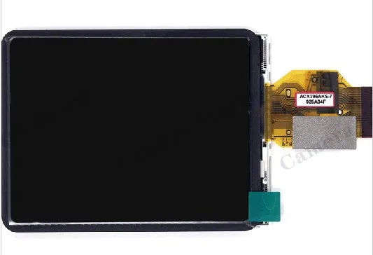 7D LCD Display Screen For Canon 7D Camera Repair Part Unit