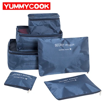 Set of 6 Duffle Bags Travel Kits Family Clothes Shoes Underwear Makeup Toiletry Storage Box Camping Outdoor Sport Supplies
Set of 6 Duffle Bags Travel Kits Family Clothes Shoes Underwear Makeup Toiletry Storage Box Camping Outdoor Sport Supplies
