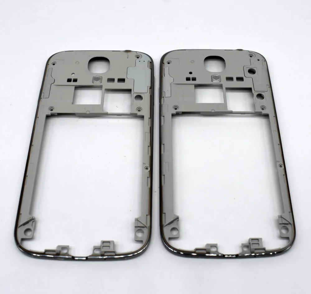 Middle Frame Housing Case Replacement Part Bezel For Samsung Galaxy S4 I9500 I337 i9505 Silver/gold/black
Middle Frame Housing Case Replacement Part Bezel For Samsung Galaxy S4 I9500 I337 i9505 Silver/gold/black