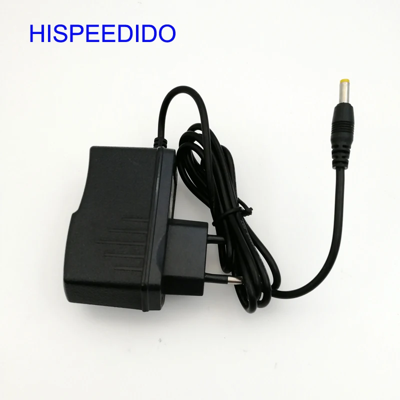 HISPEEDIDO AU EU US UK 17v 500ma ac dc adapter 0.5a 8.5W adaptor 100V to 240v ac 5.5*2.1mm DC cable Power Supply transformer
HISPEEDIDO AU EU US UK 17v 500ma ac dc adapter 0.5a 8.5W adaptor 100V to 240v ac 5.5*2.1mm DC cable Power Supply transformer