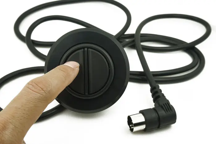Free Shipping Electric Recliner Chair Release 2 Button Controller handle Remote Control Sofa 5 Pins
Free Shipping Electric Recliner Chair Release 2 Button Controller handle Remote Control Sofa 5 Pins