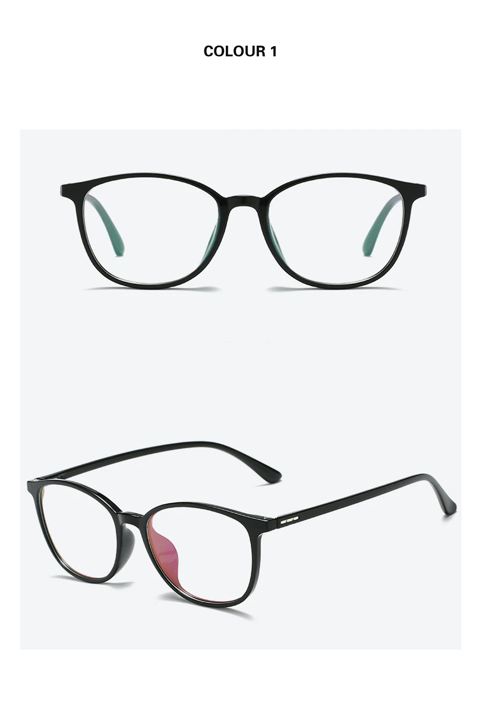 Blue light block glasses1