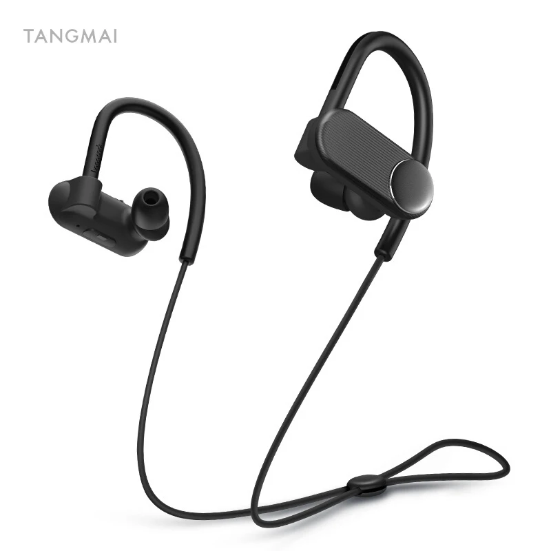 Original Tangmai S1 Wireless Earphone Bluetooth 5.0 With Remote Control Microphone Apt-x For Ios Android Sports Earphone
Original Tangmai S1 Wireless Earphone Bluetooth 5.0 With Remote Control Microphone Apt-x For Ios Android Sports Earphone