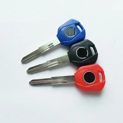 3pcs Motorcycle Blank Key Uncut Blade for Honda CB250 CB400 CB600 CB800 CB1300 CBR600RR CBR893 CBR929 CBR1000RR All new
3pcs Motorcycle Blank Key Uncut Blade for Honda CB250 CB400 CB600 CB800 CB1300 CBR600RR CBR893 CBR929 CBR1000RR All new