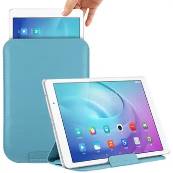 Case Sleeve For Huawei Mediapad T3 10 AGS-L09 AGS-L03 AGS-W09 9.6" inch Tablet PC Cover Stand Cases PU Protective Leather Pouch
Case Sleeve For Huawei Mediapad T3 10 AGS-L09 AGS-L03 AGS-W09 9.6" inch Tablet PC Cover Stand Cases PU Protective Leather Pouch
