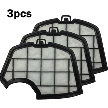 3Pc Filters For Vorwerk Kobold VK140 VK150 Fit FP140 FP150 Motor Protection Replacement Filter Cleaning Air Purifier Dust Pollen
3Pc Filters For Vorwerk Kobold VK140 VK150 Fit FP140 FP150 Motor Protection Replacement Filter Cleaning Air Purifier Dust Pollen