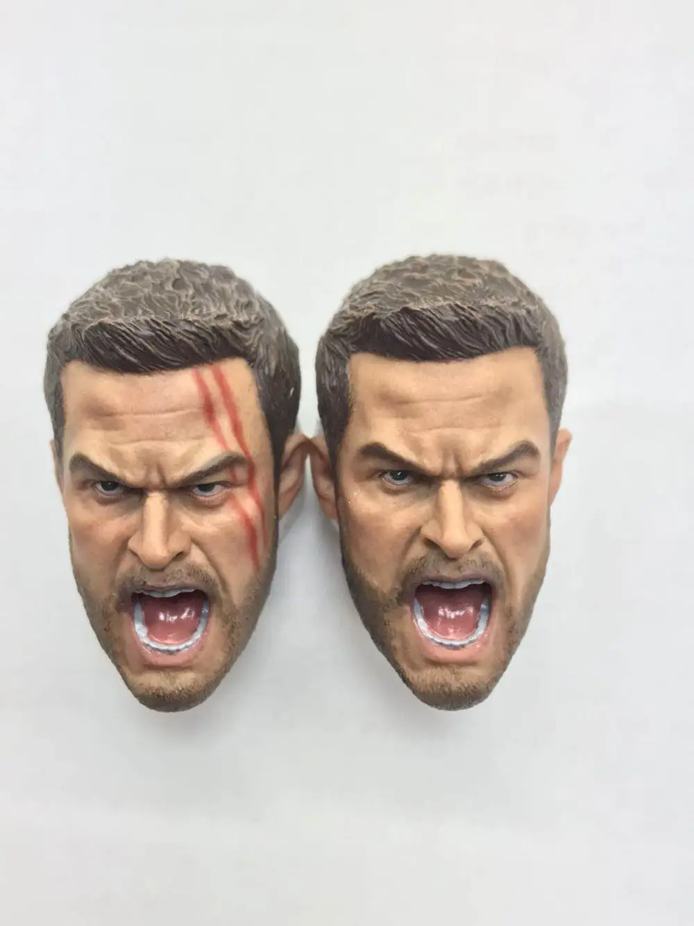 Custom 1/6 Scale ELITE TOYS Thor Normal Ver. head Sculpt F 12" Figure Collection
Custom 1/6 Scale ELITE TOYS Thor Normal Ver. head Sculpt F 12" Figure Collection
