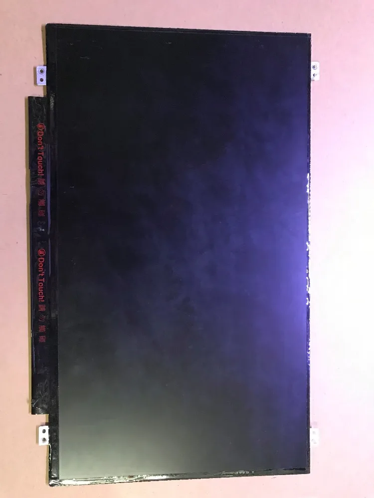 GrassRoot 14.0" LED LCD Scre B140HAN01.1 for Lenovo Thinkpad T460 E460 L460 IPS FHD 1920*1080 EDP 30pin Display Panel Nontouc
GrassRoot 14.0" LED LCD Scre B140HAN01.1 for Lenovo Thinkpad T460 E460 L460 IPS FHD 1920*1080 EDP 30pin Display Panel Nontouc