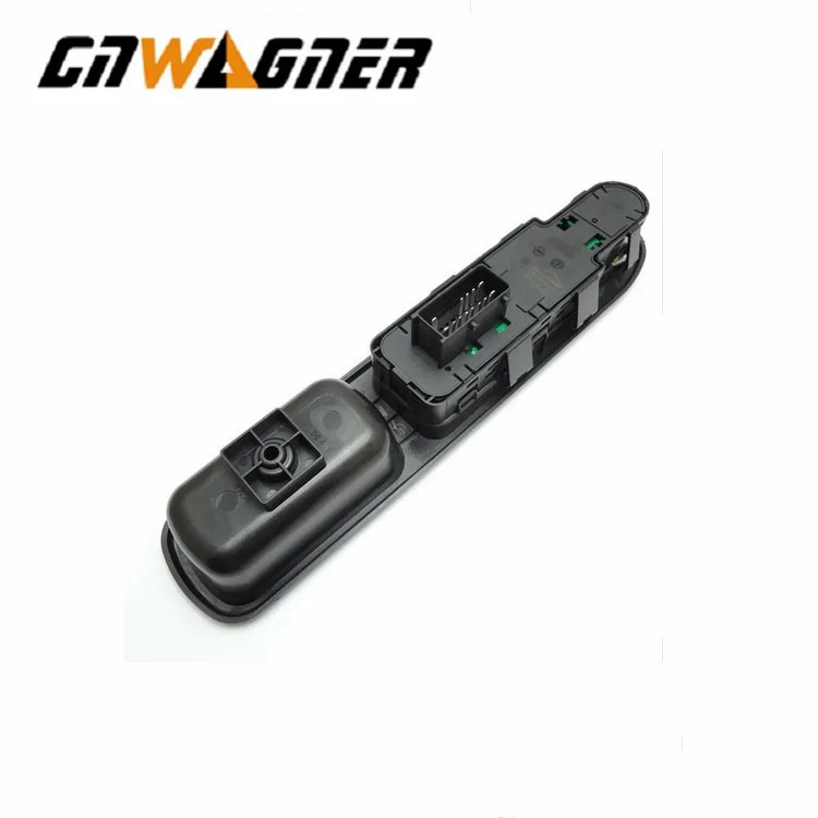 Electric Master Control Power lifter Window Switch 6554.QC For Peugeot 207 Citroen C3 Picasso 2007-2014
Electric Master Control Power lifter Window Switch 6554.QC For Peugeot 207 Citroen C3 Picasso 2007-2014