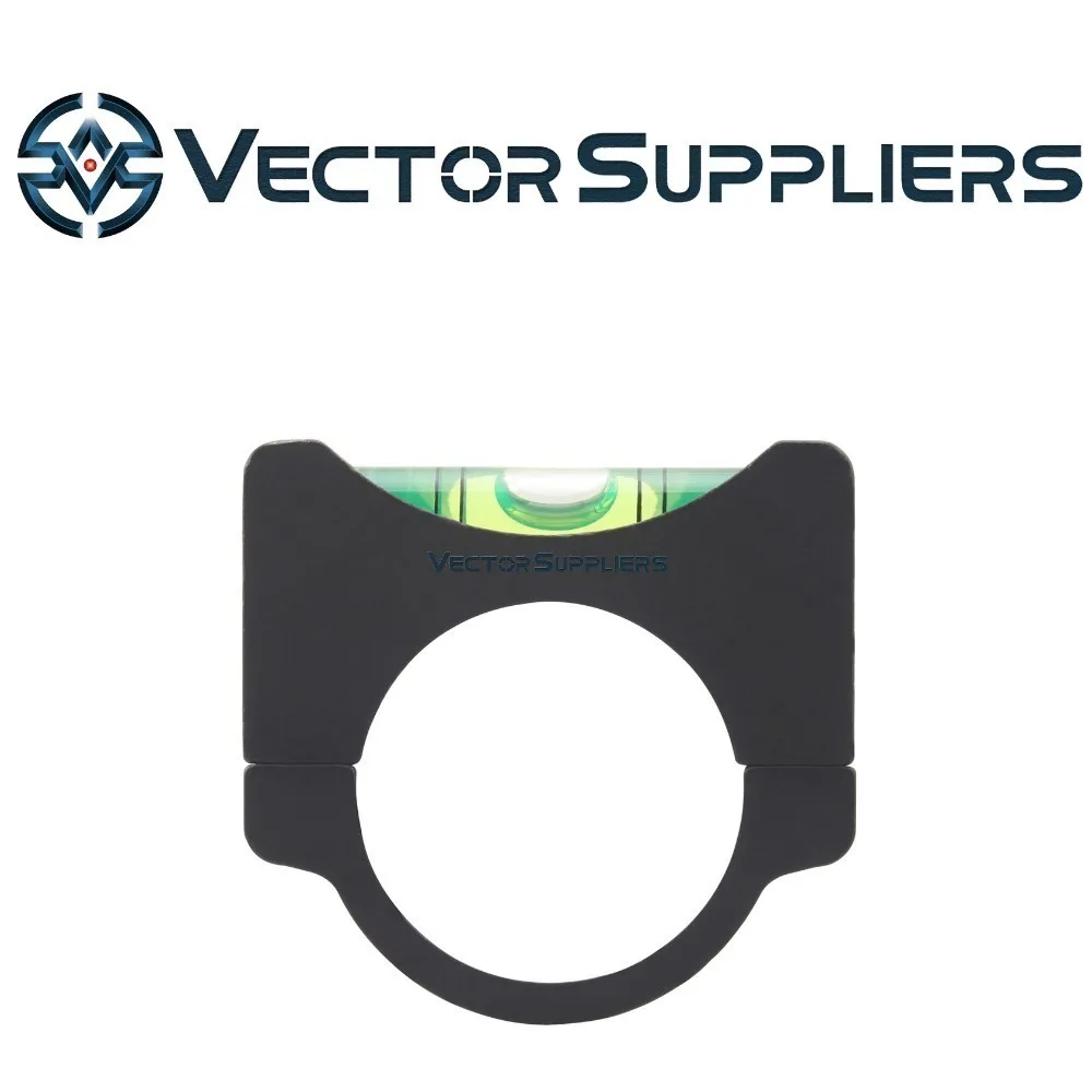 Vector Optics 30 & 25mm Anti Cant Device Rifle Scope Level Mount Rings Gradienter / ACD Scope Accessories
Vector Optics 30 & 25mm Anti Cant Device Rifle Scope Level Mount Rings Gradienter / ACD Scope Accessories