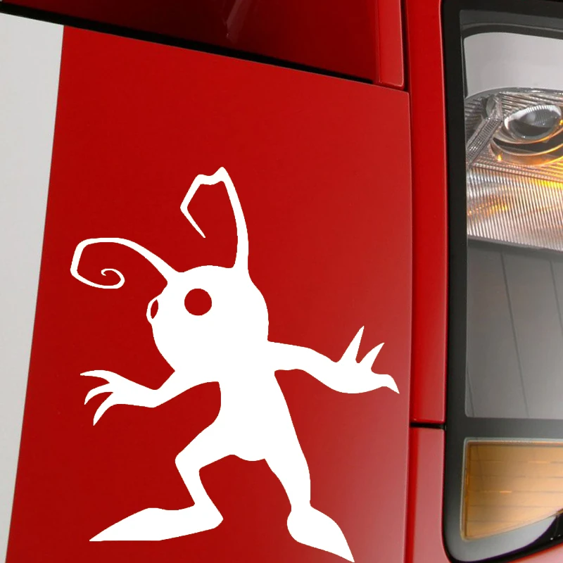 Car Sticker Cartoon Hero Kingdom Hearts Heartless Shadow SUV Window Bumper Door Kayak Canoe Lovely Decal HotMeiNi 15*15 xm
Car Sticker Cartoon Hero Kingdom Hearts Heartless Shadow SUV Window Bumper Door Kayak Canoe Lovely Decal HotMeiNi 15*15 xm