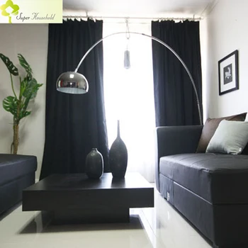 Black Solid Colors Curtains for Living Room Luxury Physical Blackout Curtains for the Bedroom/ Kitchen Window Curtain customsizd
Black Solid Colors Curtains for Living Room Luxury Physical Blackout Curtains for the Bedroom/ Kitchen Window Curtain customsizd