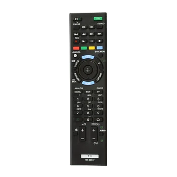 New Remote Control Controller Replacement Remote Control For SONY Bravia TV RM-ED047 KDL-40HX750 KDL-46HX850
New Remote Control Controller Replacement Remote Control For SONY Bravia TV RM-ED047 KDL-40HX750 KDL-46HX850