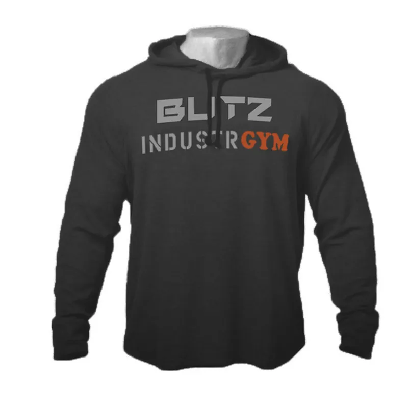 2018 New Fashion Men Muscle Gyms Bodybuilding Sporting Workout Hoodie Fitness Jackets Pullover Sweatshirt Coat Clothes
2018 New Fashion Men Muscle Gyms Bodybuilding Sporting Workout Hoodie Fitness Jackets Pullover Sweatshirt Coat Clothes