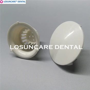 LOSUNCARE 2pcs NEW screen universal Plastic filter mesh for dental chair Short Type
LOSUNCARE 2pcs NEW screen universal Plastic filter mesh for dental chair Short Type