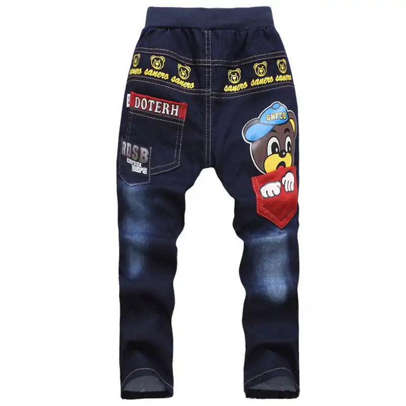 childrens designer jeans