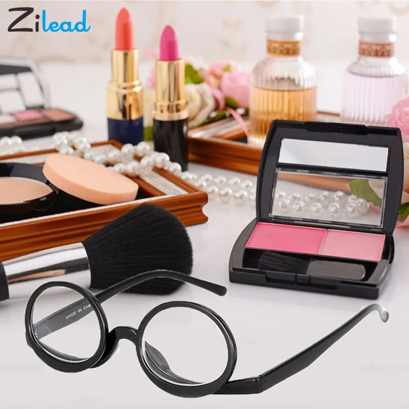 Zilead Make-up Comfortable Fashion Parents Reading Glasses Classical Presbyopia Magnet Ultralight Fold Fashion Women Men Glasses
Zilead Make-up Comfortable Fashion Parents Reading Glasses Classical Presbyopia Magnet Ultralight Fold Fashion Women Men Glasses