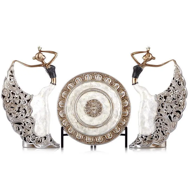 Domu Miniature Figurine Adornos Para Casa Angel Feng Shui Ev Dekorasyon Aksesuarlar Decoracion Hogar Home Decoration Accessories
Domu Miniature Figurine Adornos Para Casa Angel Feng Shui Ev Dekorasyon Aksesuarlar Decoracion Hogar Home Decoration Accessories