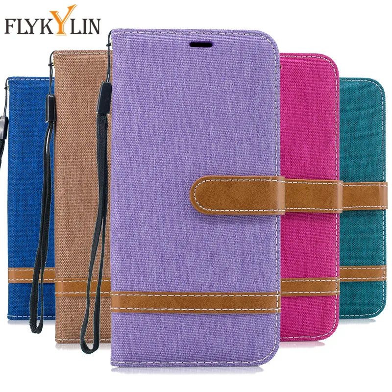 FLYKYLIN leather Case for Huawei Mate 20 Pro Protective flip Cover Denim Color Matching wallet Case for Huawei Mate 20 Pro Case
FLYKYLIN leather Case for Huawei Mate 20 Pro Protective flip Cover Denim Color Matching wallet Case for Huawei Mate 20 Pro Case