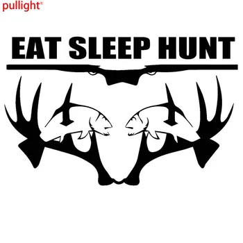 Eat Sleep Hunt Graphic Die Cut decal sticker Car Truck Boat Window Bumper
Eat Sleep Hunt Graphic Die Cut decal sticker Car Truck Boat Window Bumper