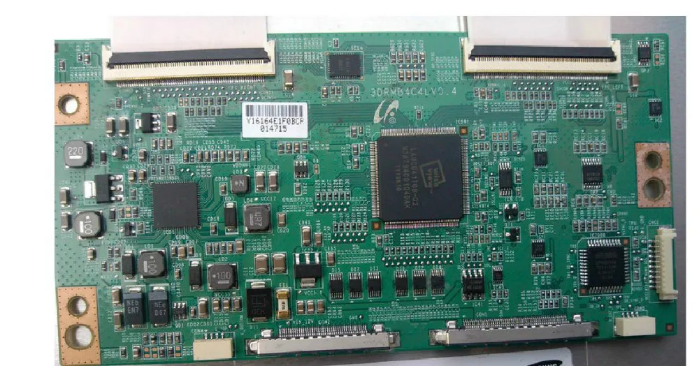 3DRMB4C4LV0.4 3DRMB4C4LV0.2 логическая плата LCD плата для LED55760D LTA550HJ12 подключение с T-CON
3DRMB4C4LV0.4 3DRMB4C4LV0.2 логическая плата LCD плата для LED55760D LTA550HJ12 подключение с T-CON