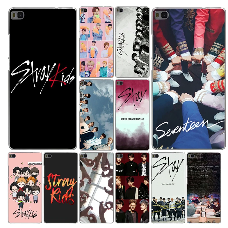 Lavaza Stray Kids K Pop Phone Case for Huawei Mate 30 20 10 Pro Y9 Y7 Y5 Y6 Prime 2018 2017 II & Nova 3 3i 2i lite
Lavaza Stray Kids K Pop Phone Case for Huawei Mate 30 20 10 Pro Y9 Y7 Y5 Y6 Prime 2018 2017 II & Nova 3 3i 2i lite
