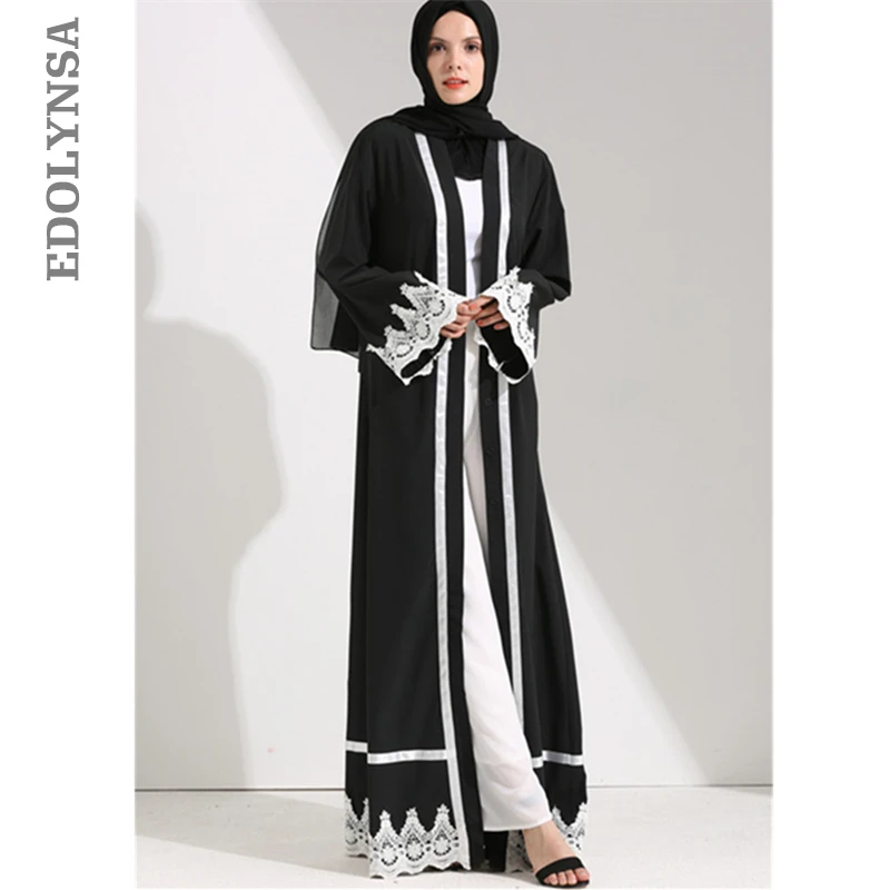 Dubai Abaya Muslim Dress Solid Plus Size Robe Knitting Dubai Abaya Dresses Kaftan Abaya Dresses Brand Folk Muslim Dress #D283
Dubai Abaya Muslim Dress Solid Plus Size Robe Knitting Dubai Abaya Dresses Kaftan Abaya Dresses Brand Folk Muslim Dress #D283