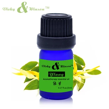 Vicky&winson Ylang Ylang Essential Oil 5ml Moisturizing Anti Aging Maintain Breast Perfume DIY VWXX512
Vicky&winson Ylang Ylang Essential Oil 5ml Moisturizing Anti Aging Maintain Breast Perfume DIY VWXX512