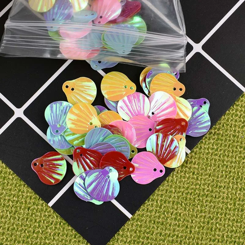 New Modeling Clay Stuffing Pearl Shell Sequins Mud Fill DIY Glitter Slime Fairytale additives for slimes DIY Supplies Decoration
New Modeling Clay Stuffing Pearl Shell Sequins Mud Fill DIY Glitter Slime Fairytale additives for slimes DIY Supplies Decoration