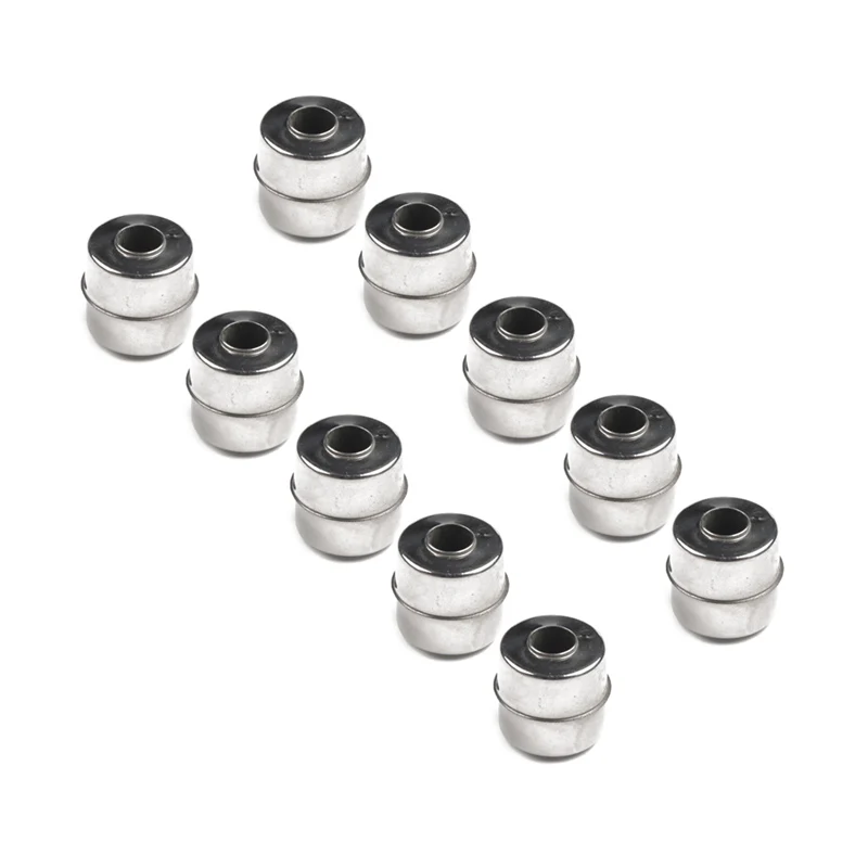 Magnetic Stainless Steel Float Ball for Water Level Float Switch 28*28*9.5mm Stainless Steel Float Ball
Magnetic Stainless Steel Float Ball for Water Level Float Switch 28*28*9.5mm Stainless Steel Float Ball